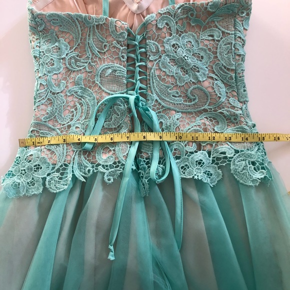 Narianna, Gorgeous PROM or Special Occasion Dress 👗 EUC Worn Once - Picture 13 of 16